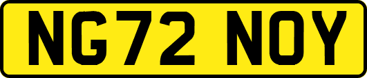 NG72NOY