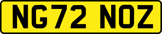 NG72NOZ