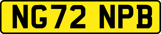 NG72NPB