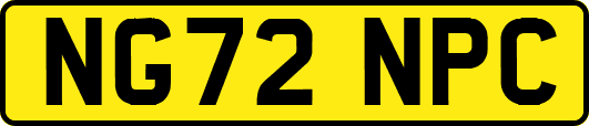 NG72NPC