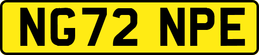 NG72NPE