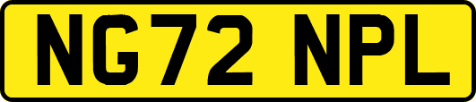 NG72NPL