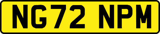 NG72NPM