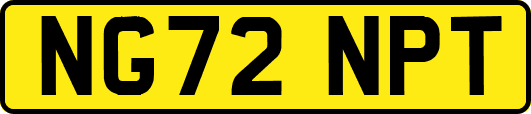 NG72NPT
