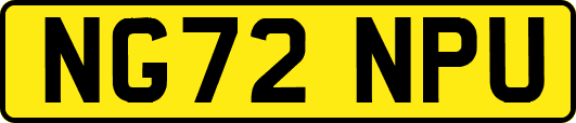 NG72NPU