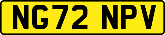 NG72NPV