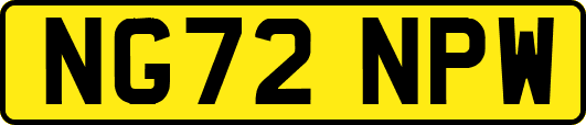 NG72NPW