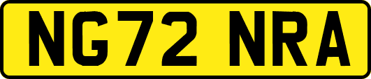 NG72NRA