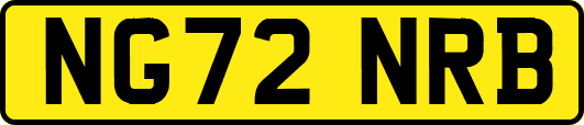 NG72NRB