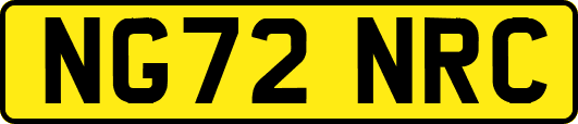 NG72NRC
