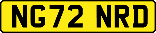NG72NRD