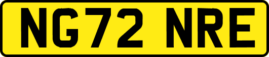 NG72NRE