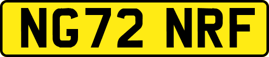 NG72NRF
