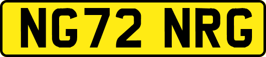 NG72NRG