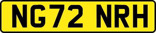 NG72NRH