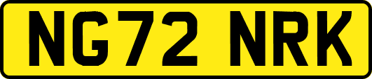 NG72NRK