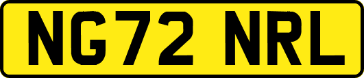 NG72NRL