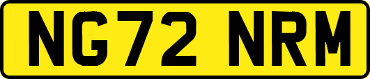 NG72NRM