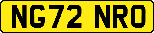 NG72NRO