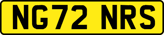 NG72NRS