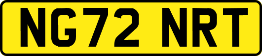 NG72NRT