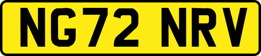 NG72NRV