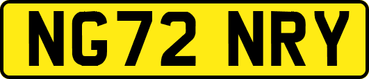NG72NRY