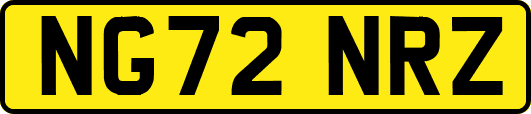 NG72NRZ