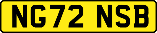 NG72NSB