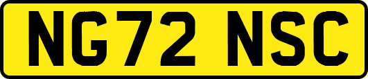 NG72NSC