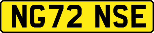 NG72NSE