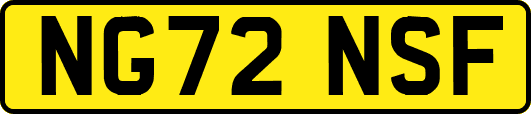 NG72NSF