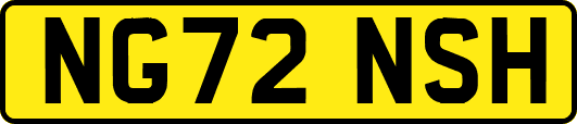 NG72NSH