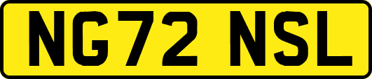 NG72NSL