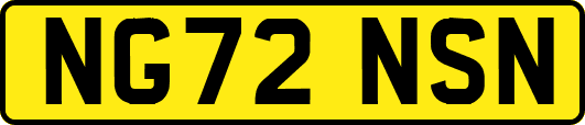 NG72NSN