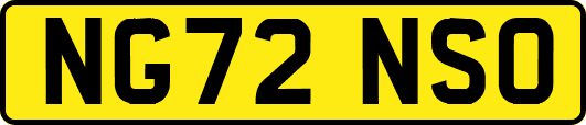 NG72NSO