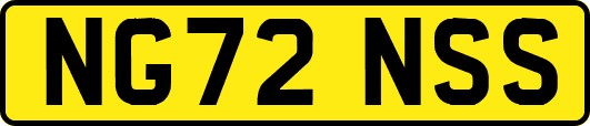 NG72NSS