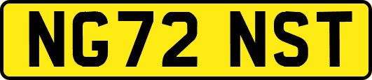 NG72NST