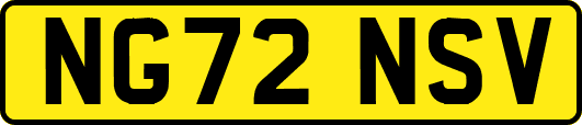 NG72NSV