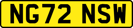 NG72NSW