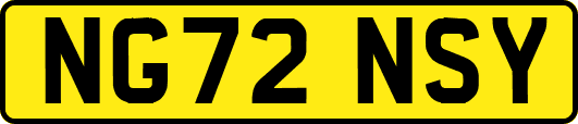 NG72NSY