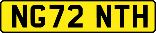 NG72NTH