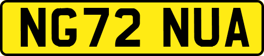NG72NUA