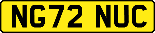NG72NUC