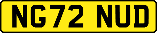 NG72NUD