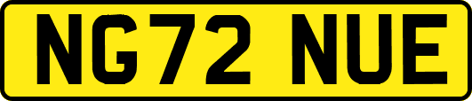 NG72NUE