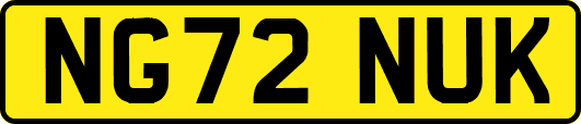 NG72NUK