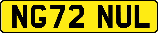 NG72NUL