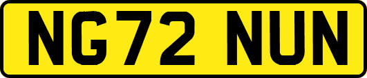 NG72NUN
