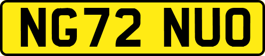 NG72NUO